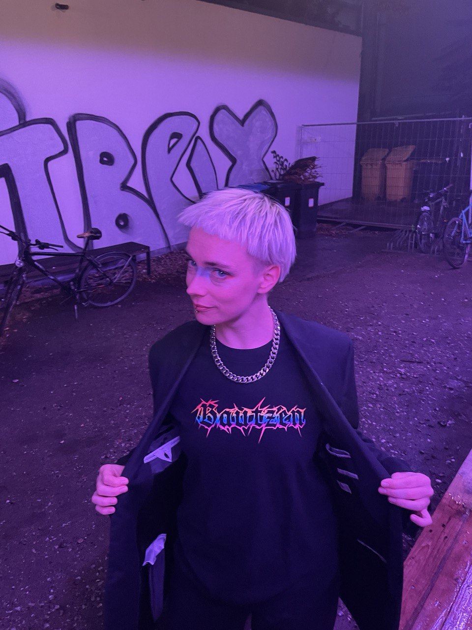 SOLI SHIRTS CSD Bautzen / Budyšin / Döbeln